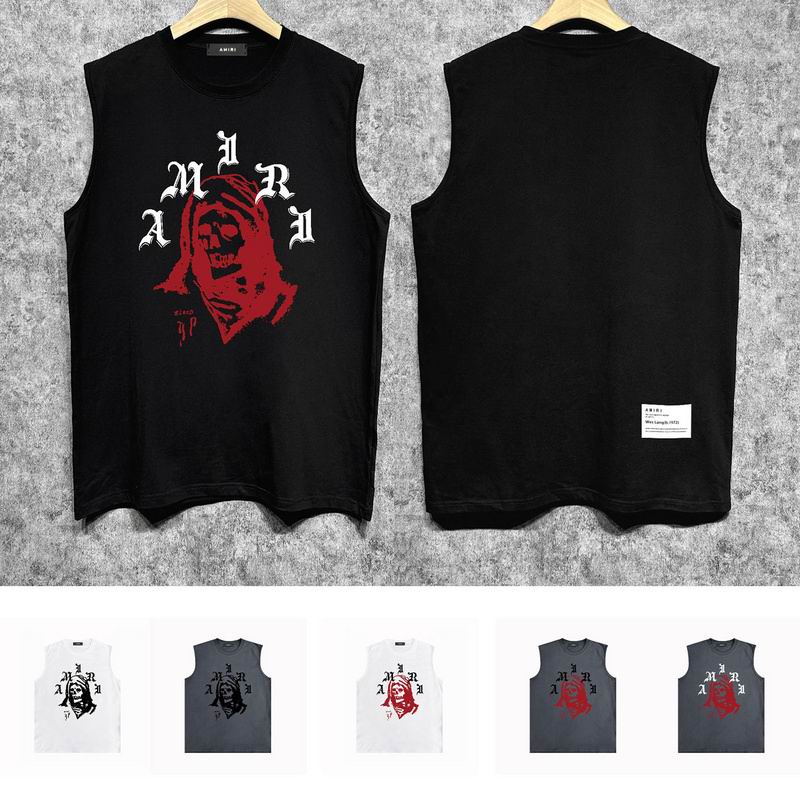 Amiri S-2XL 11tr ZJBAM066